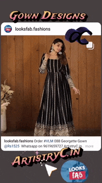 Buy Now Fashion GIF by ArtistryC