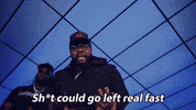 Idk GIF by T-Pain