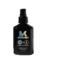 Leave In Treatment Sticker by Mycro Keratin