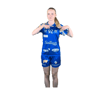 Kdjetsu21 Sticker by Kloten-Dietlikon Jets