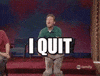 i give up GIF