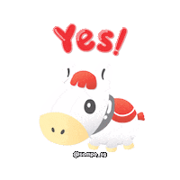 Happy Greetings Sticker by Sompo Singapore