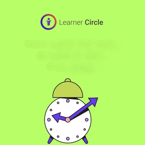 Watch Going GIF by Learner Circle