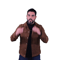 Tv Azteca Tour Sticker by BOBO