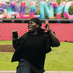 Kofi GIF by Respective