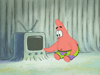 Episode 1 Television GIF by SpongeBob SquarePants