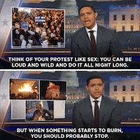 GIF by The Daily Show with Trevor Noah