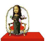 Inspire Florence Nightingale Sticker by Robodrone
