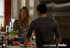 fake laughing sofia vergara GIF by HULU