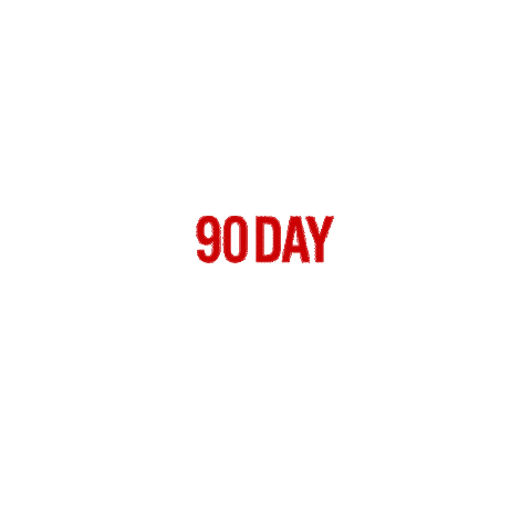 90 Day Fiance Sticker by TLC