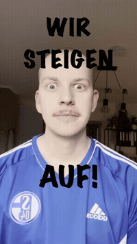 Schalke S04 GIF