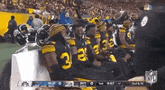 Regular Season Football GIF by NFL