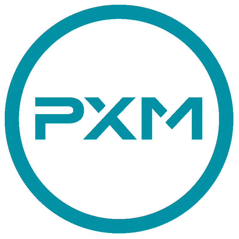 Pxm Sticker by PRODUX