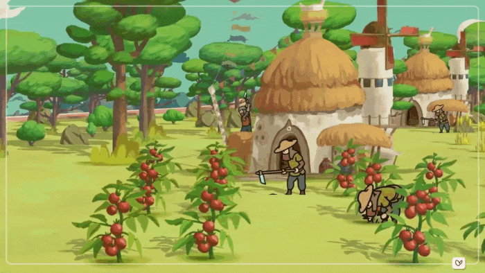indiegamelover giphyupload gaming games video game GIF