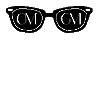 Hair Mexico Sticker by Covet & Mane