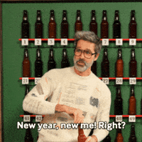 Glowup Linkneal GIF by Rhett & Link