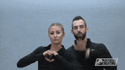 team usa love GIF by U.S. Figure Skating