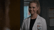 Happy The Good Doctor GIF by ABC Network