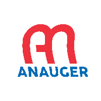 IndustriadeMotoresAnauger water pump anauger bomba submersa submersible pumps Sticker