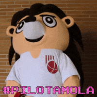 pilota mapi GIF by Xarxesfedpival