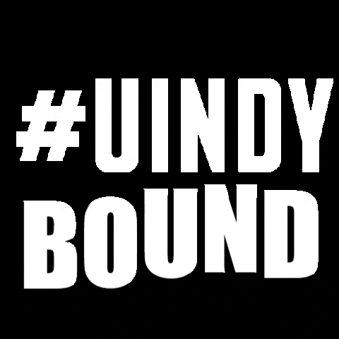 UIndy uindy GIF