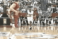 Bearcats Basketball GIF by Cincinnati Bearcats