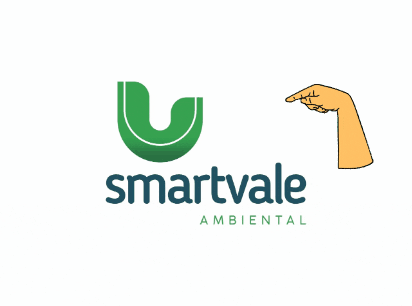 Meio Ambiente GIF by Smartvale Ambiental