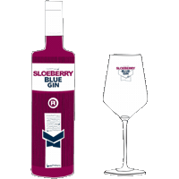 Reisetbauer Sticker by BLUE GIN