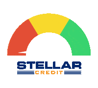 stellarcredit credit stellar stellarcredit stellar credit Sticker
