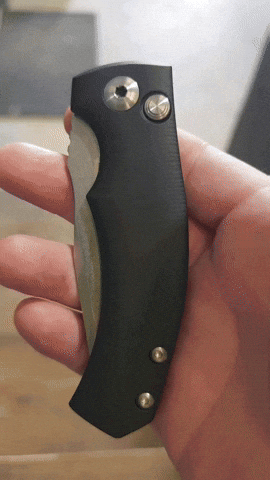 nilknarf1 auto ots les george defiant 7 GIF