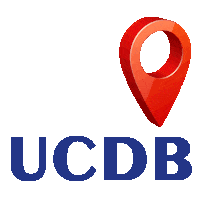 Sticker by UCDB