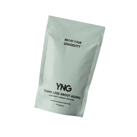yng-official giphyupload supplements package longevity Sticker