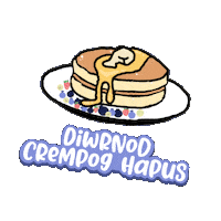 Pancos Sticker