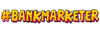 Marketing Bank Sticker by American Bankers Association