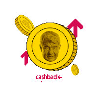 Money Cashback Sticker by Sem Parar