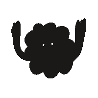 Move In Sticker