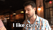 Curry Friendship Day GIF by BuzzFeed