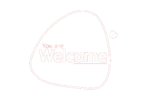 Art Greeting Sticker by DOWNSIGN
