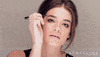 Feeling Myself Kiss GIF by Maybelline