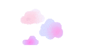 Neon Unicorn Sticker by COMMON HEPATICA