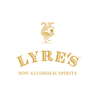 Non Alcoholic Sticker by Lyre's
