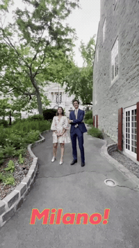 Business Italy GIF by Casol