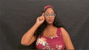 Asl Question GIF