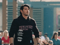 Mahesh Babu Smile GIF