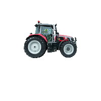 Driving Farm Life Sticker by grasstecgroup
