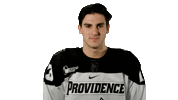 Go Friars Sticker by Providence Friars