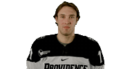 Go Friars Sticker by Providence Friars