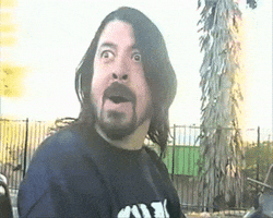 foo fighters images GIF