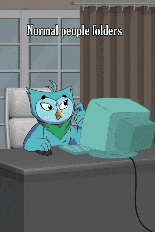Computer Vs GIF