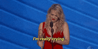 Saturday Night Live Crying GIF by Emmys